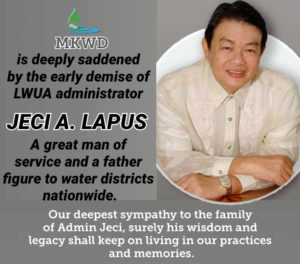 Read more about the article Jeci Lapus
