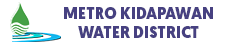 METRO KIDAPAWAN WATER DISTRICT