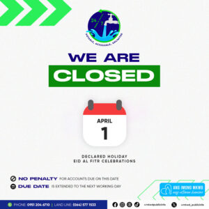 Read more about the article MKWD Offices Closed on April 1, 2025